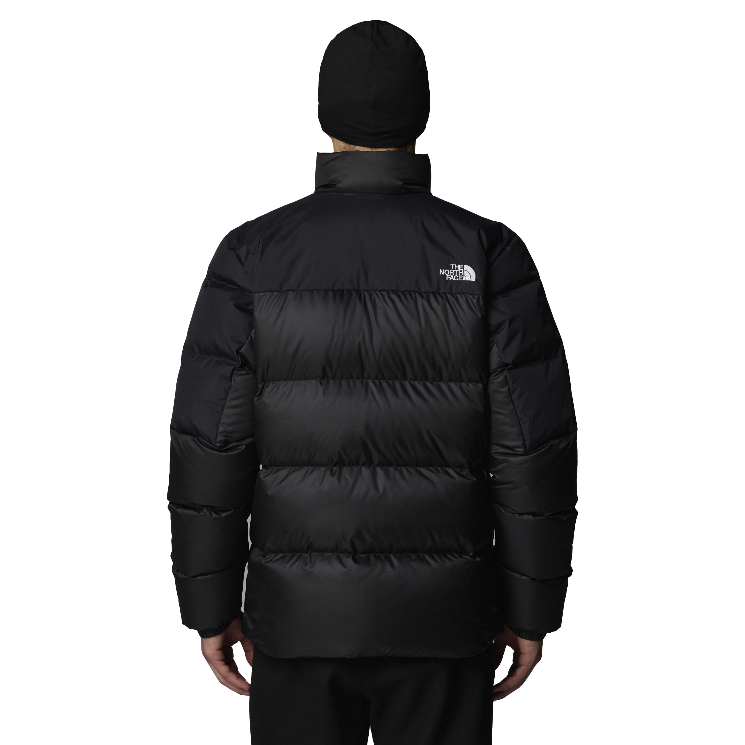 THE NORTH FACE, M Diablo Down Jacket