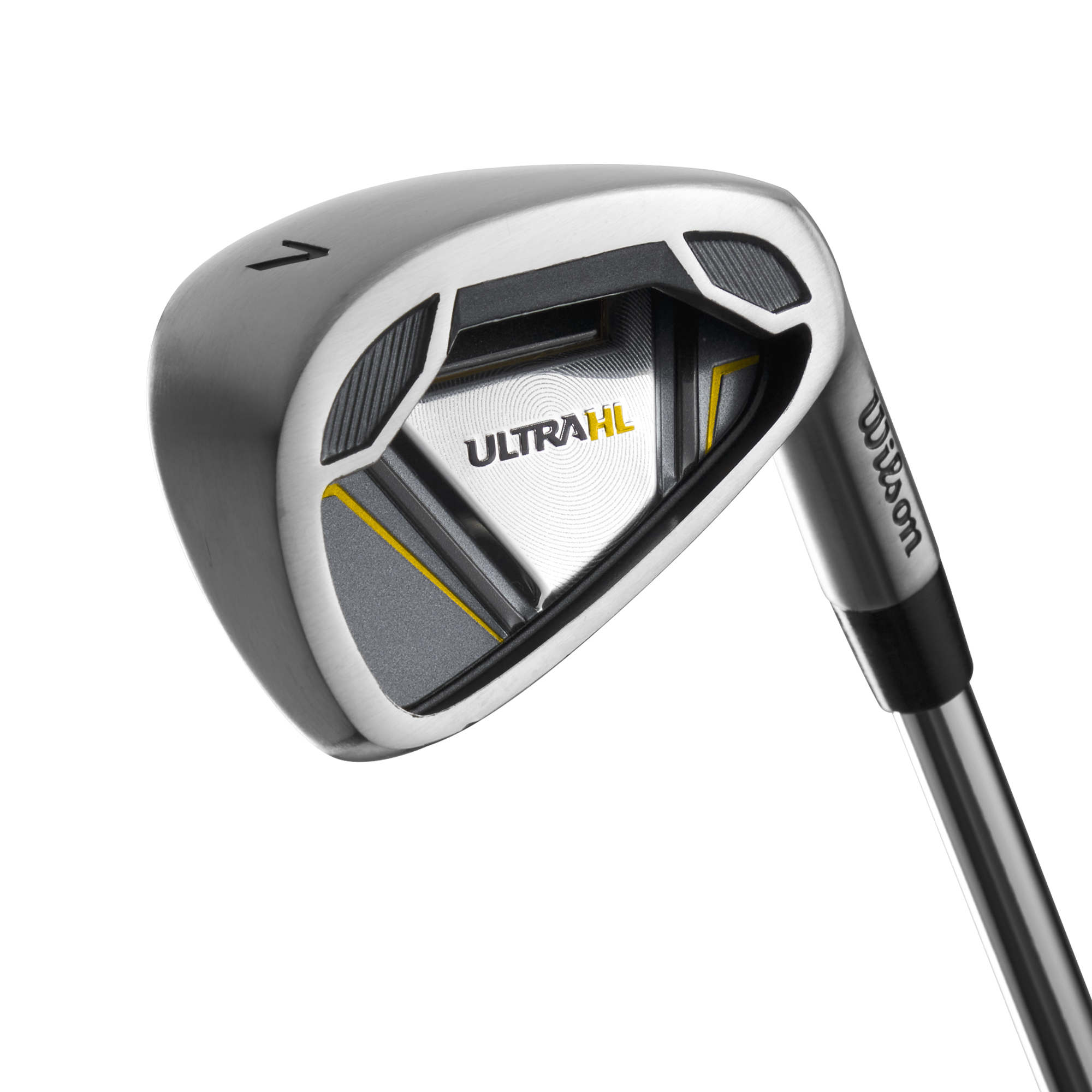 WILSON, M Ultra Hl Complete Set Rh