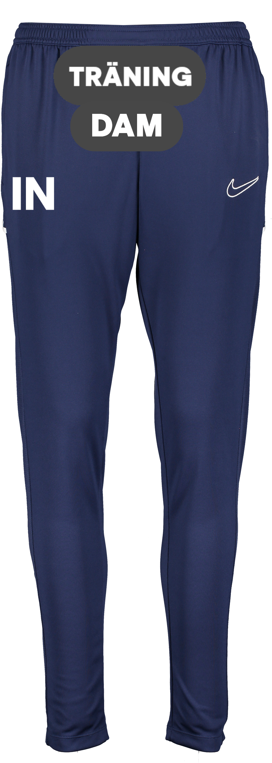 
NIKE, 
Acd25 Pnt W, 
Detail 1
