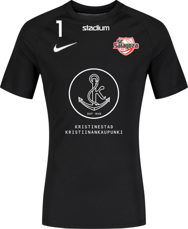 
NIKE, 
PARK VIII SS JSY JR, 
Detail 1
