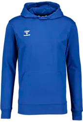 393935108101 HUMMEL Go 2.0 Hoodie Jr 393935108101 HUMMEL Go 2.0 Hoodie Jr Standard Small1x1