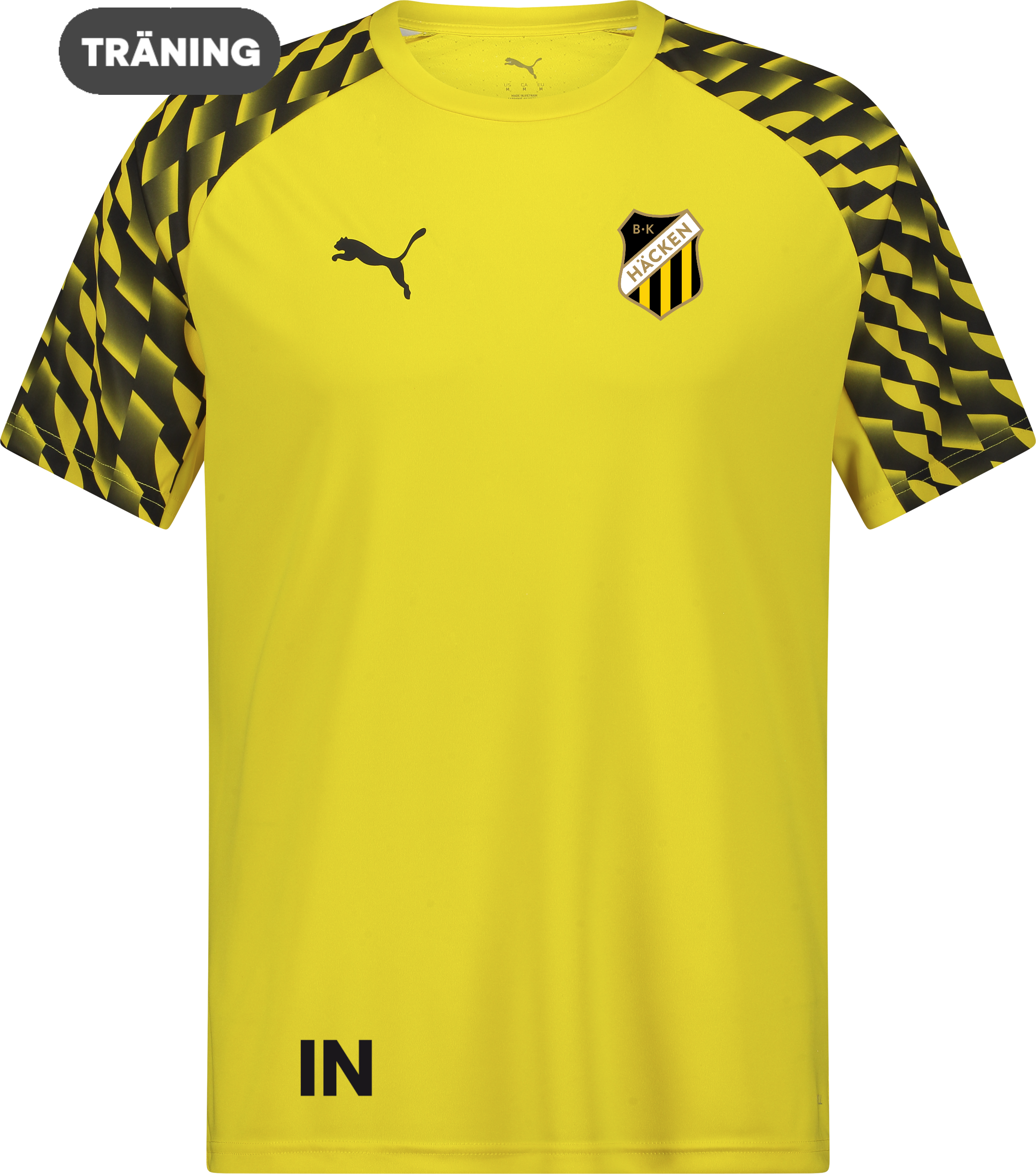 
PUMA, 
TEAMLIGA26 JERSEY JR, 
Detail 1
