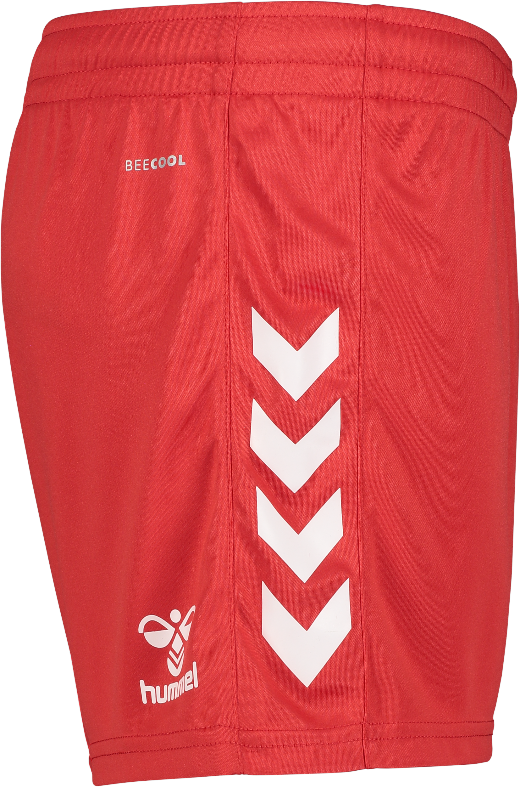 HUMMEL, Core Xk Poly Short W