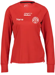 394177103101 CRAFT Rush 2.0 Ls Tee W 394177103101 CRAFT Rush 2.0 Ls Tee W Standard Small1x1