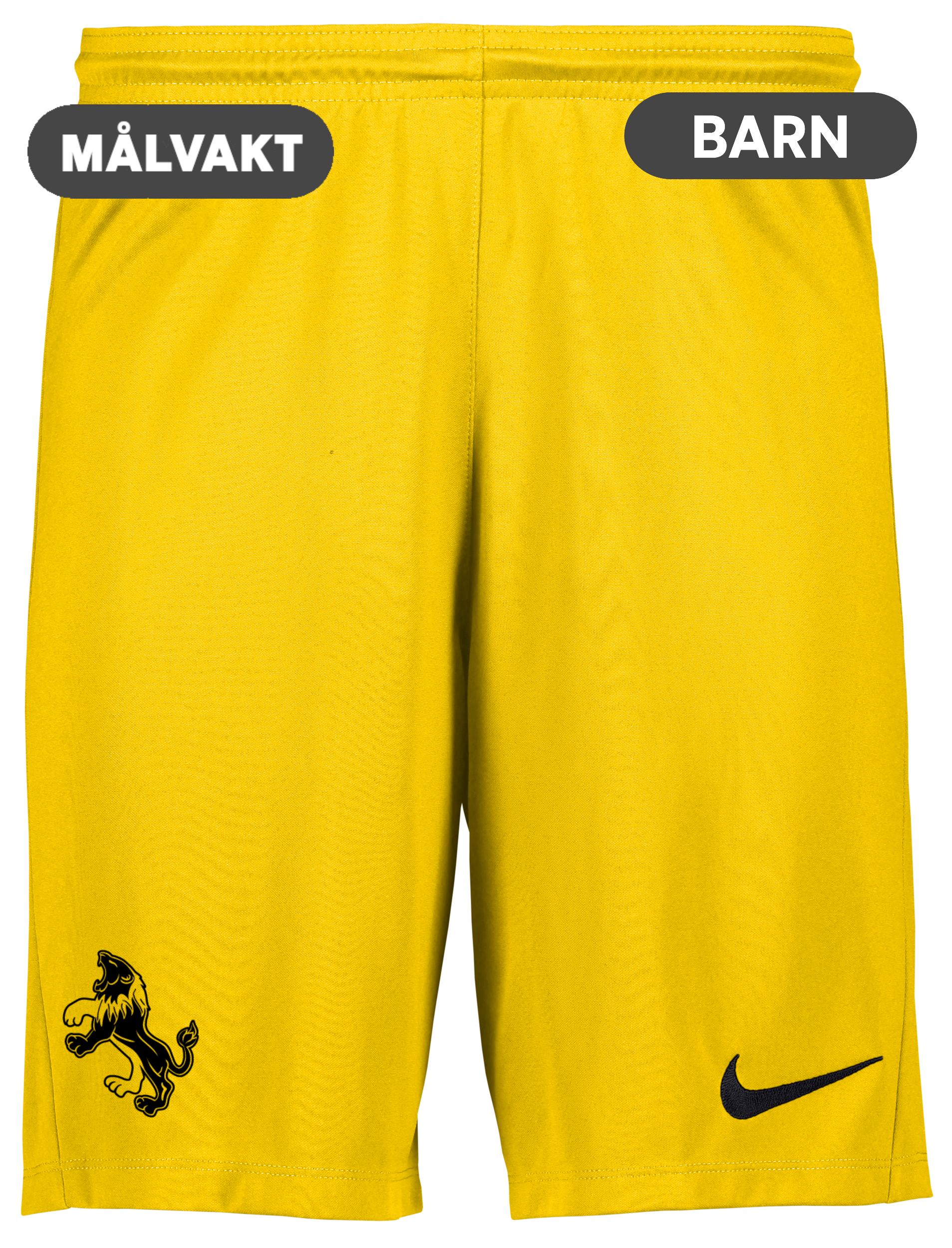 
NIKE, 
Park III Short Jr, 
Detail 1
