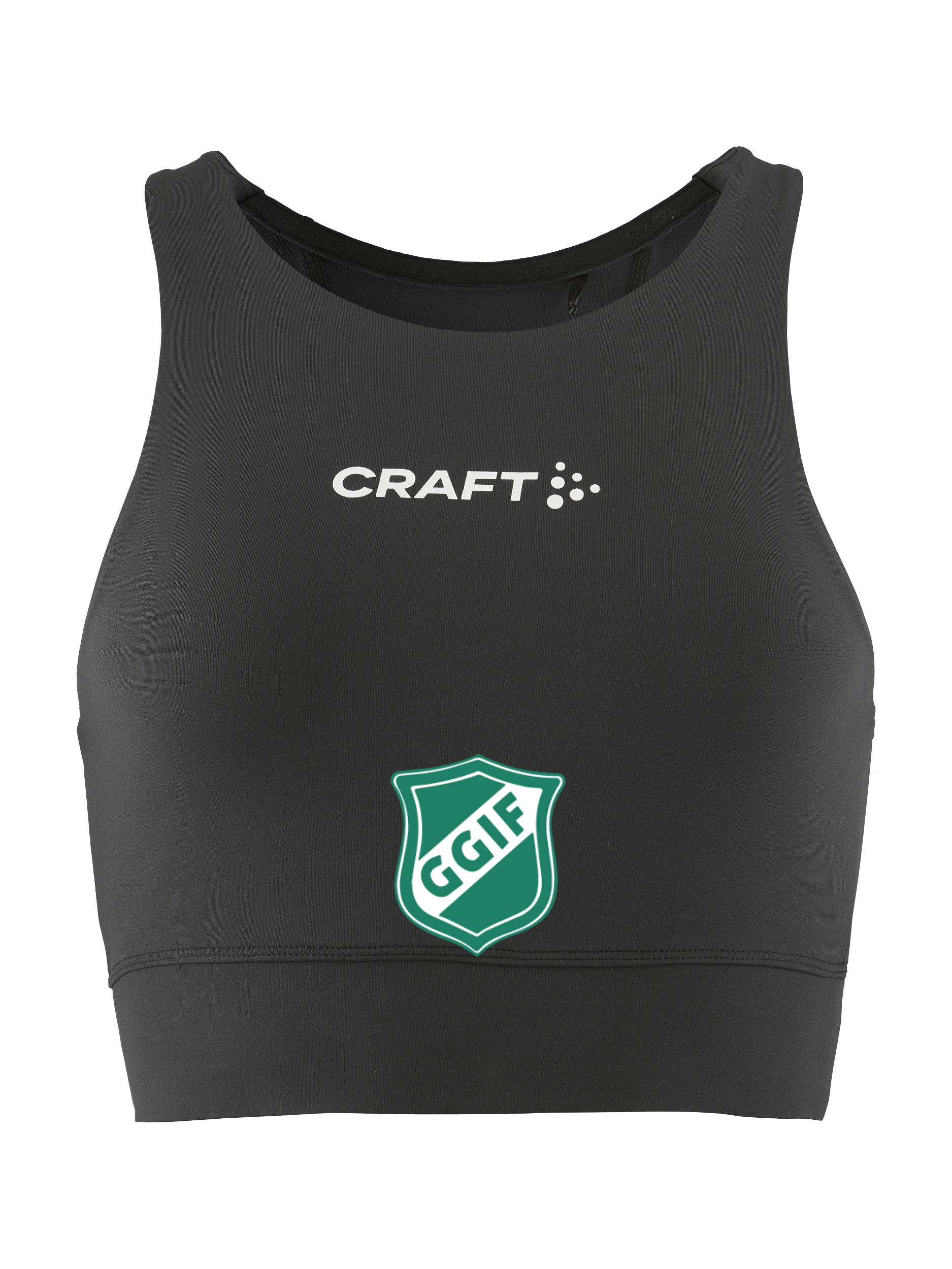 
CRAFT, 
Rush 2.0 Crop Top W, 
Detail 1
