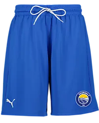 387570105101 PUMA Hoops Team Practice Short 387570105101 PUMA Hoops Team Practice Short Standard Small1x1