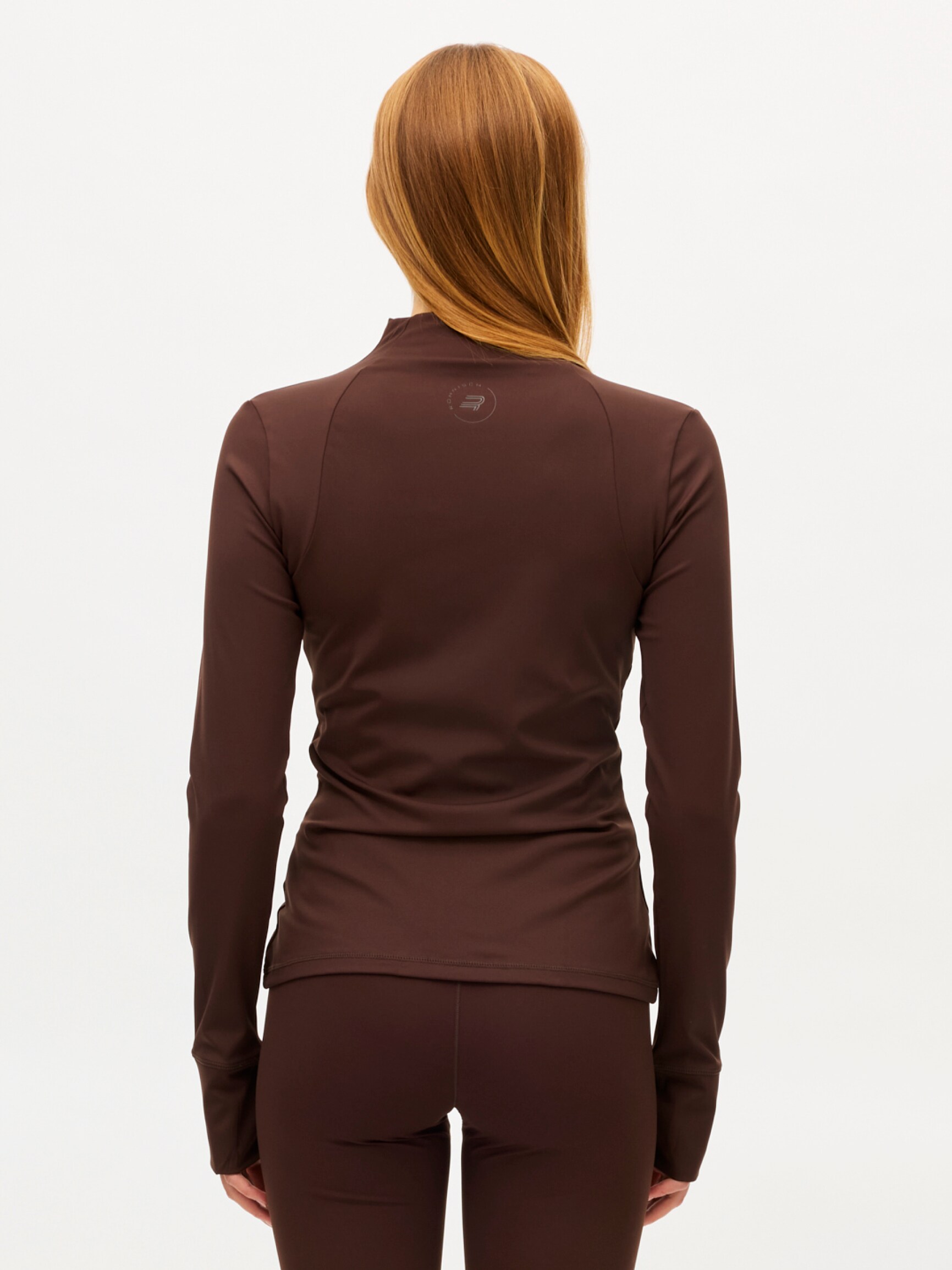 R&Ouml;HNISCH, Legacy Full Zip