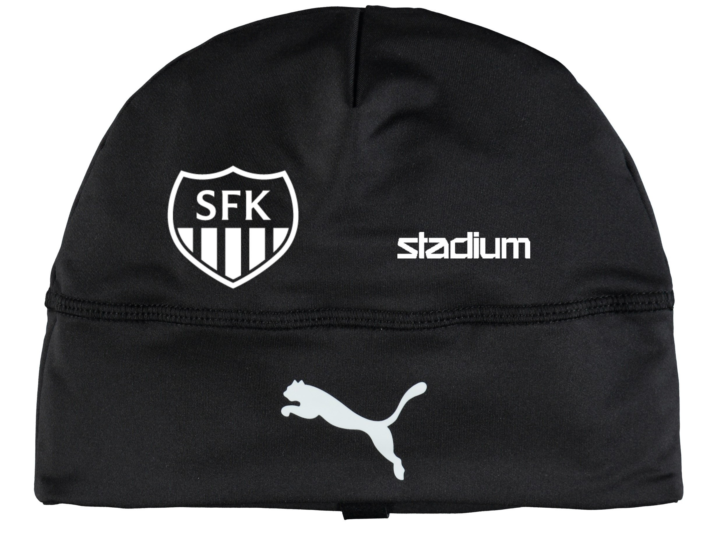 
PUMA, 
Liga 21 Beanie, 
Detail 1
