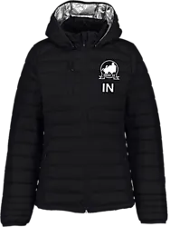 243639103101 CLIQUE Hudson Ladies Jkt 243639103101 CLIQUE Hudson Ladies Jkt Standard Small1x1