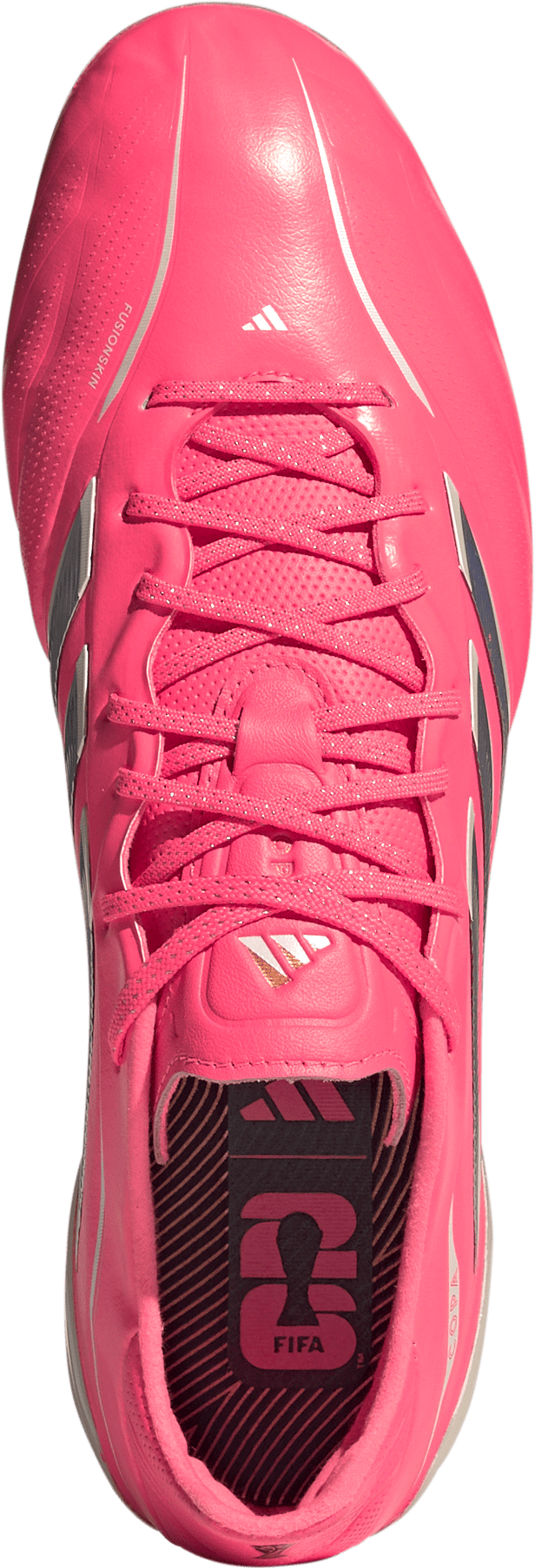 ADIDAS, COPA PURE IV ELITE FG/AG