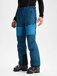 M Alpine Pant - Ice Cave Blue Model01 Small1x1