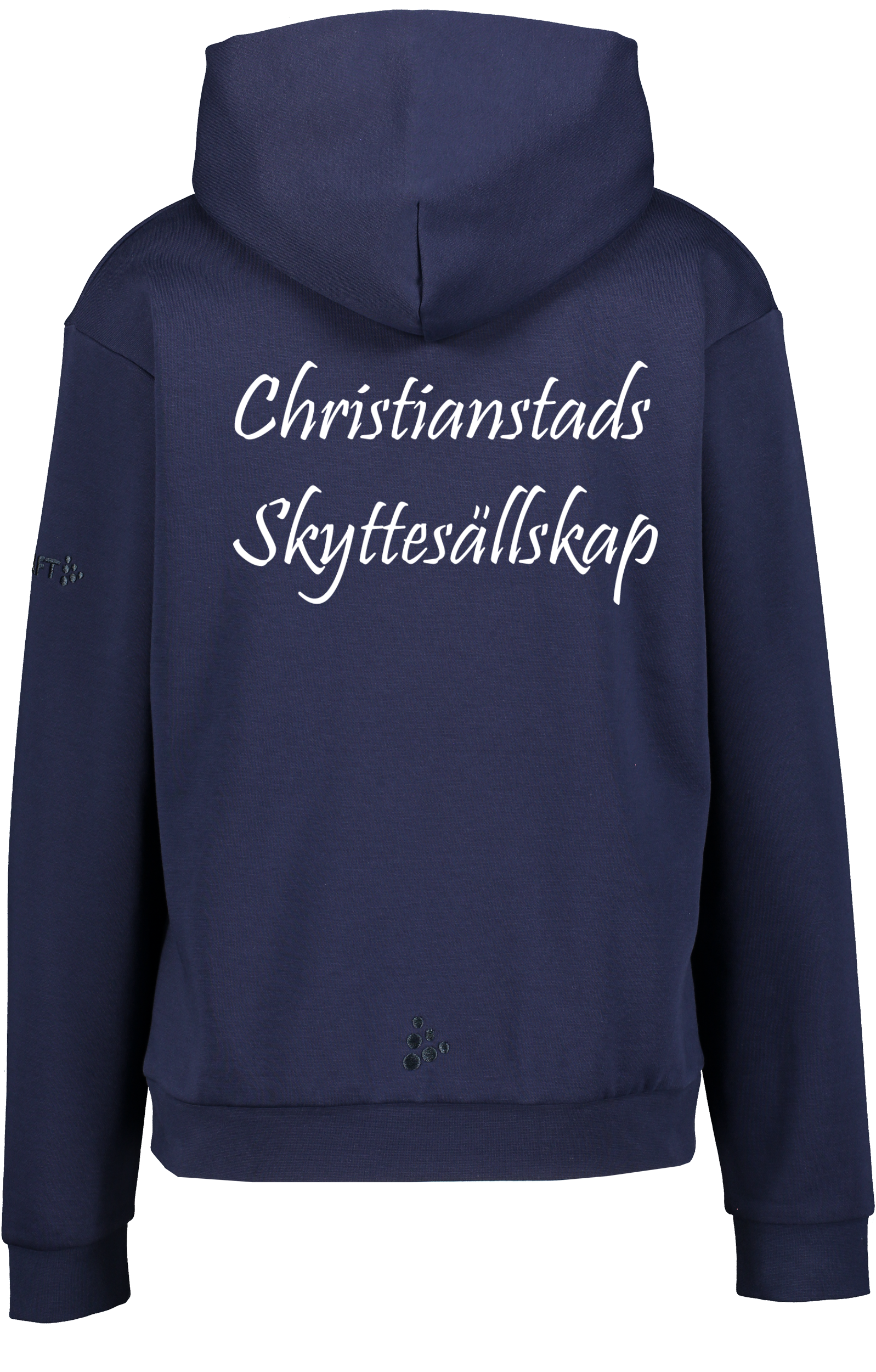 CRAFT, Community 2.0 Hood W