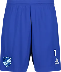 358904107101 ADIDAS Ent22 Shorts 358904107101 ADIDAS Ent22 Shorts Standard Small1x1