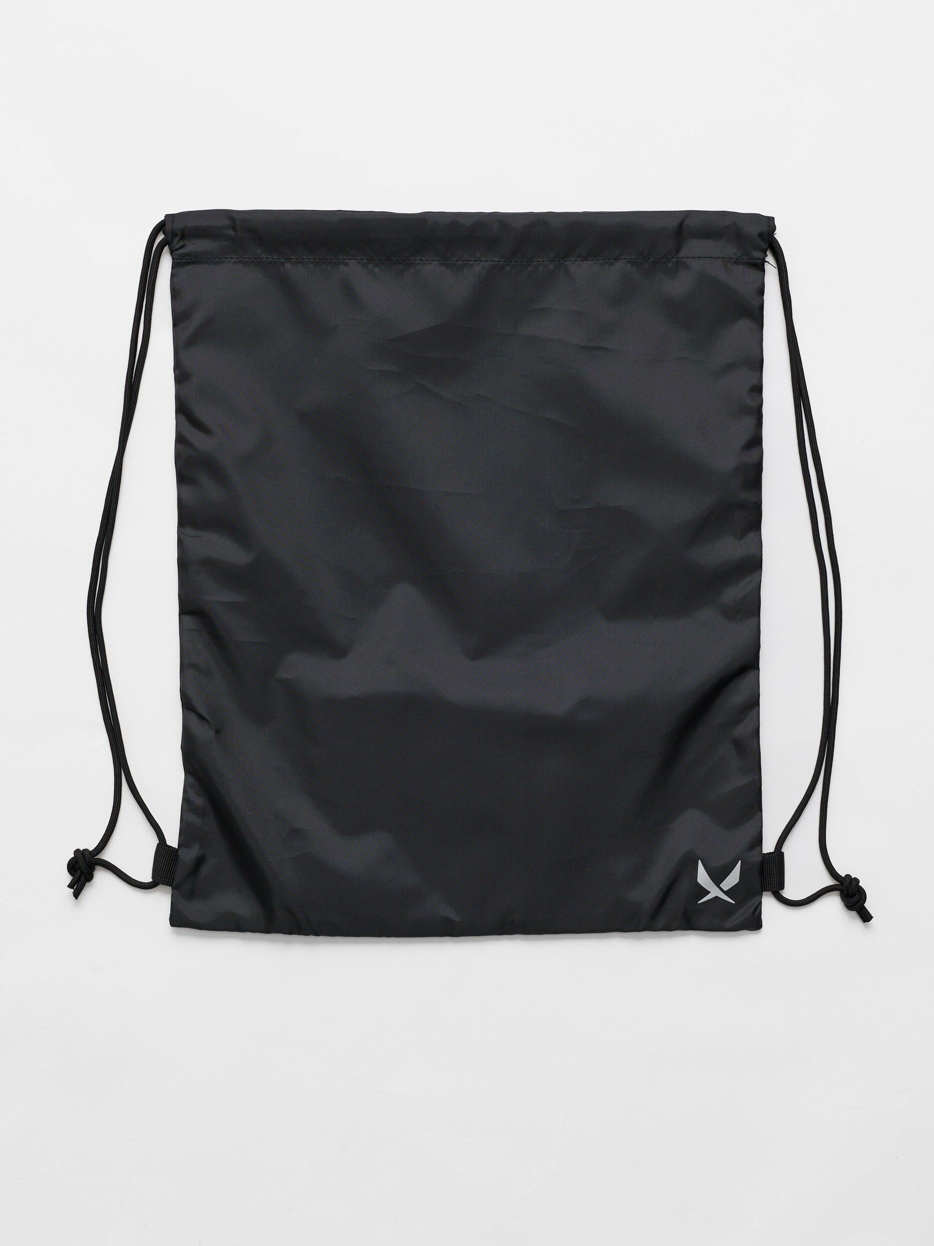 
SOC, 
LOGO GYM BAG, 
Detail 1
