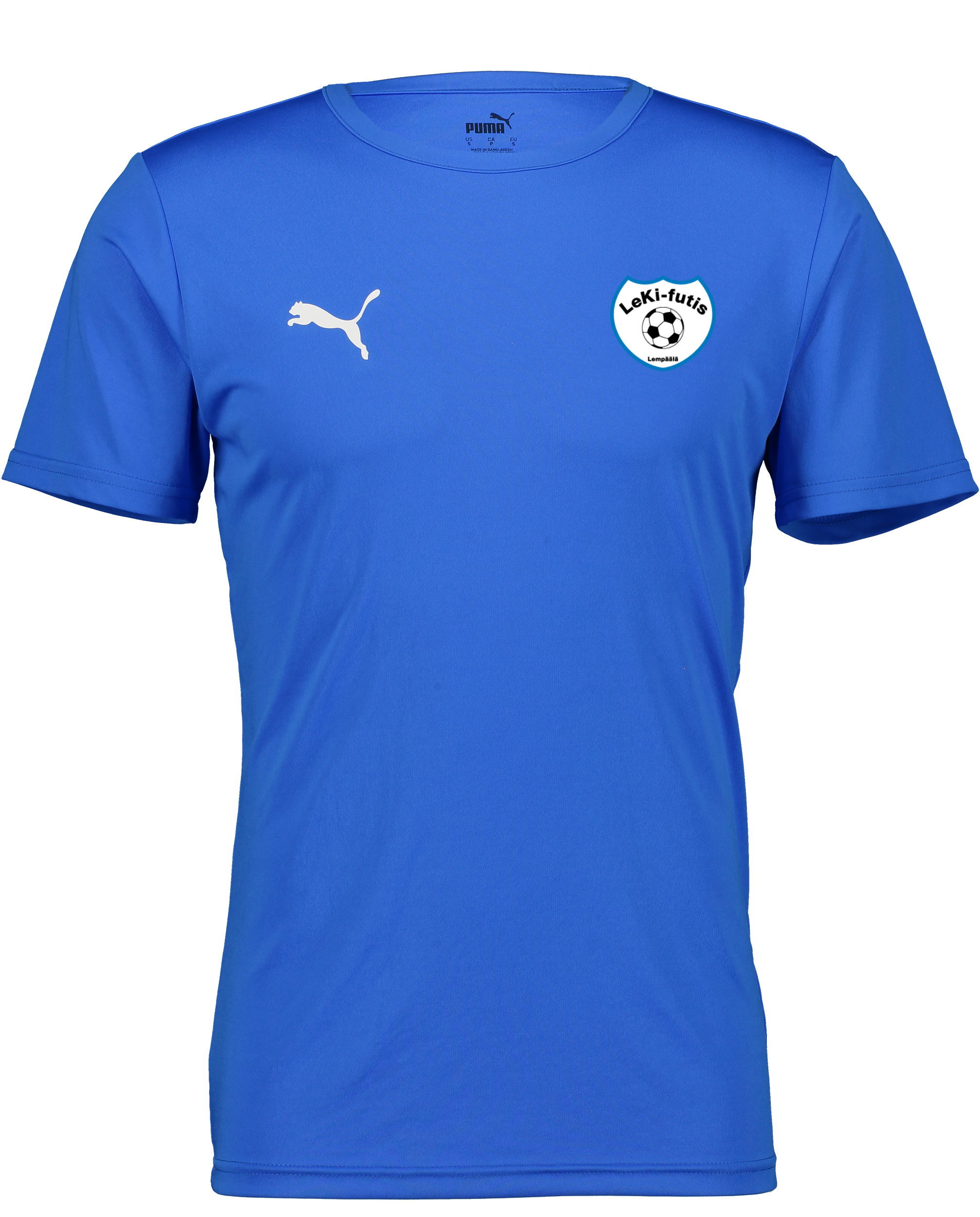 
PUMA, 
T Rise Matchday Jsy, 
Detail 1
