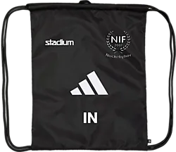 377162101101 ADIDAS Tiro L Gymsack 377162101101 ADIDAS Tiro L Gymsack Standard Small1x1