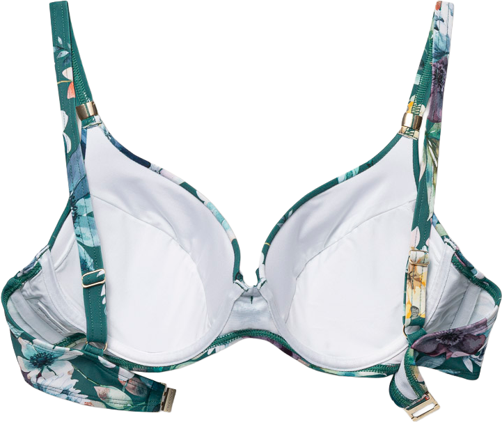 PANOS EMPORIO, W FLEUR LYDIA TOP