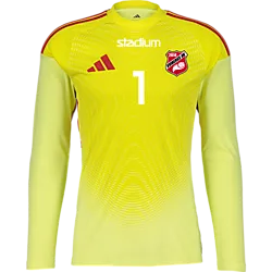 400133108105 ADIDAS T25 C Gk Jsy Ls 400133108105 ADIDAS T25 C Gk Jsy Ls Standard Small1x1