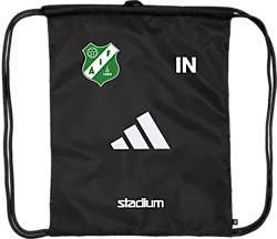 377162101101 ADIDAS Tiro L Gymsack 377162101101 ADIDAS Tiro L Gymsack Standard Small1x1