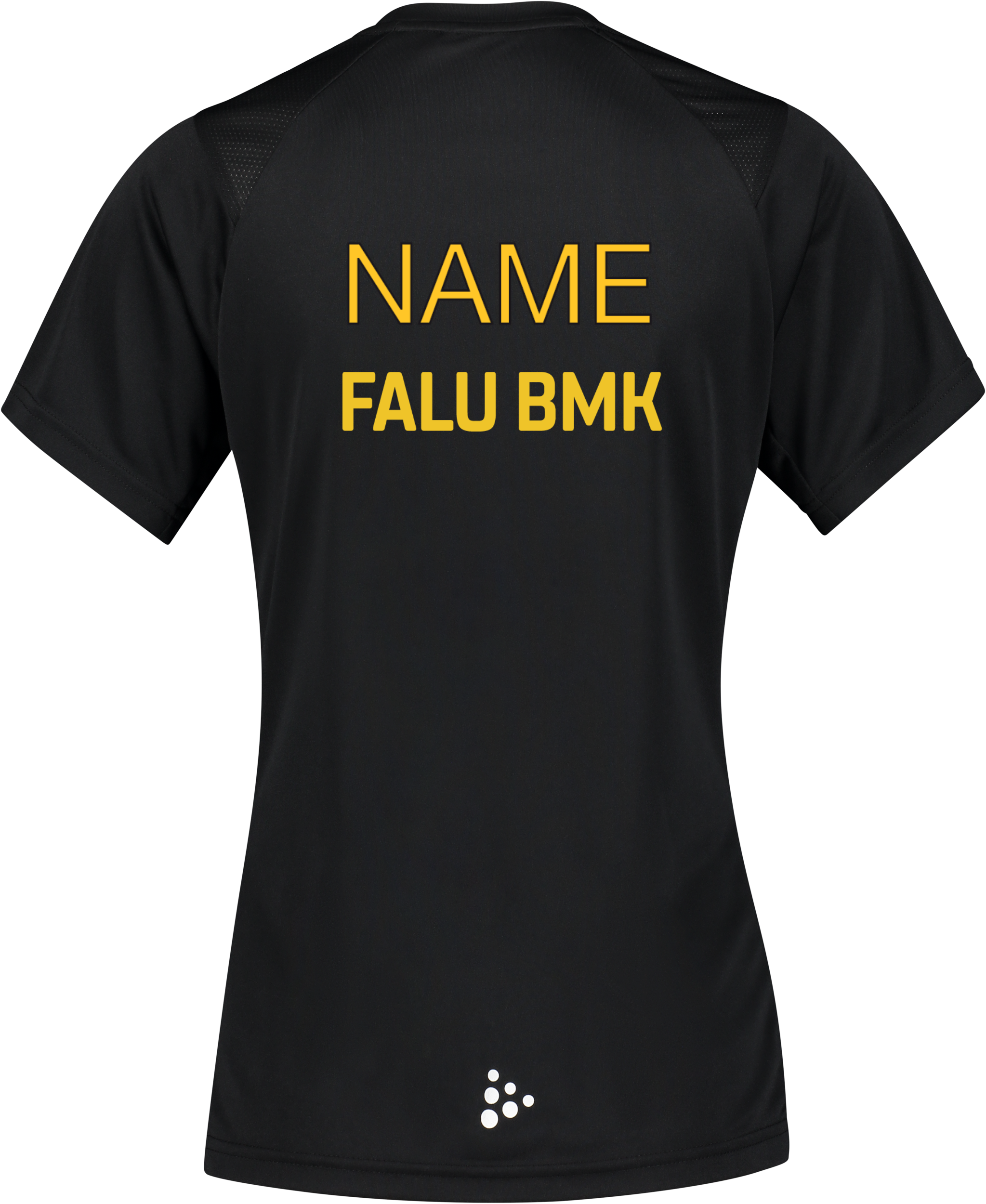 CRAFT, Rush 2.0 Ss Tee W