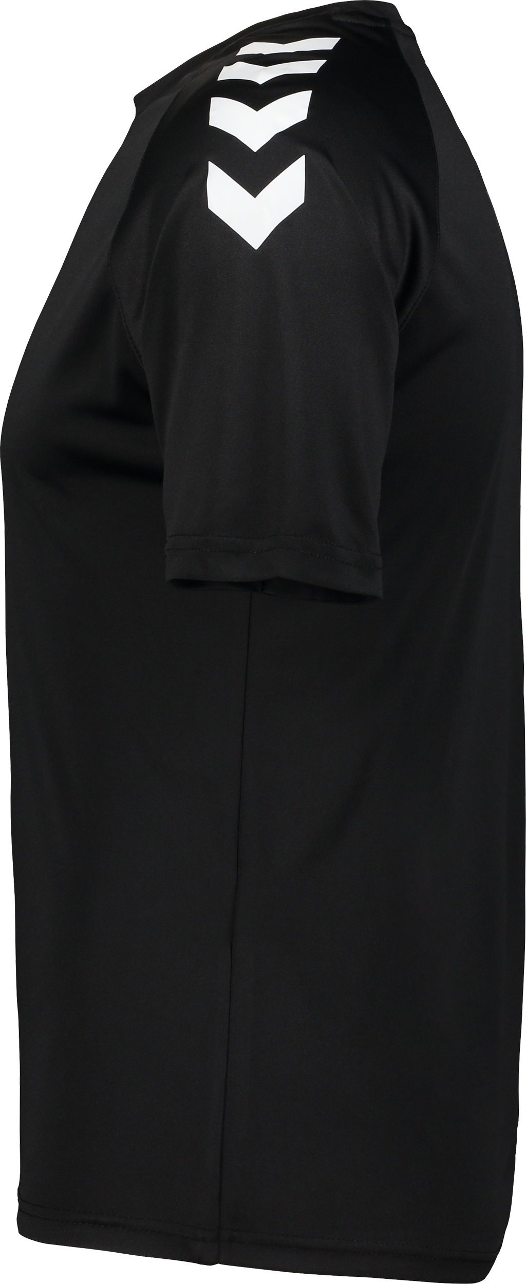 HUMMEL, Core Xk Poly Tee Ss Jr