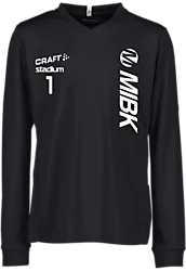 281773111101 CRAFT Squad Solid Ls Jr 281773111101 CRAFT Squad Solid Ls Jr Standard Small1x1