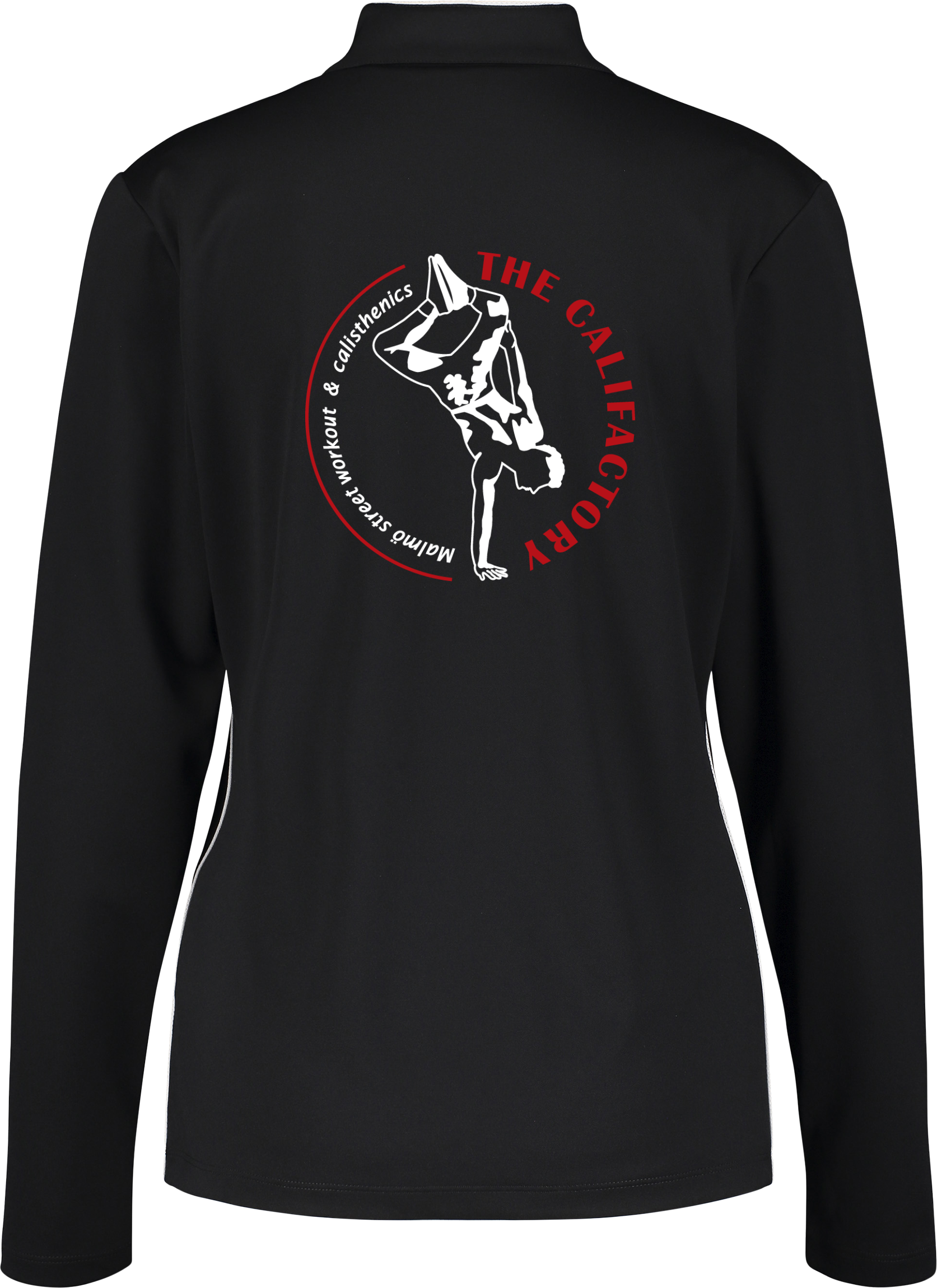 NIKE, PARK26 DRILL TOP W