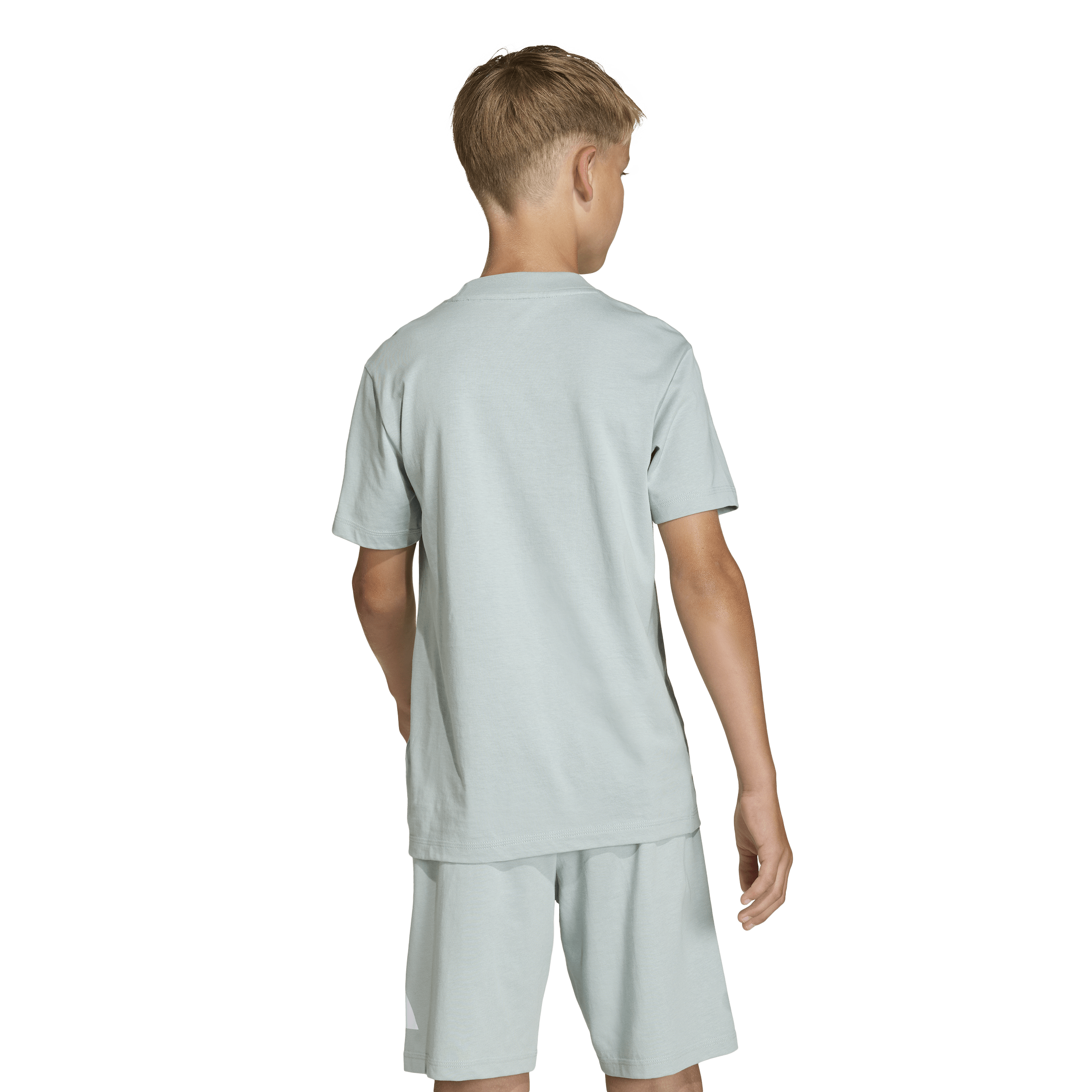 ADIDAS, J Bl Tee 160