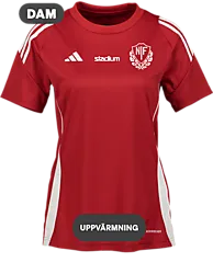 390924105101 ADIDAS Tiro24 Jsy W 390924105101 ADIDAS Tiro24 Jsy W Standard Small1x1