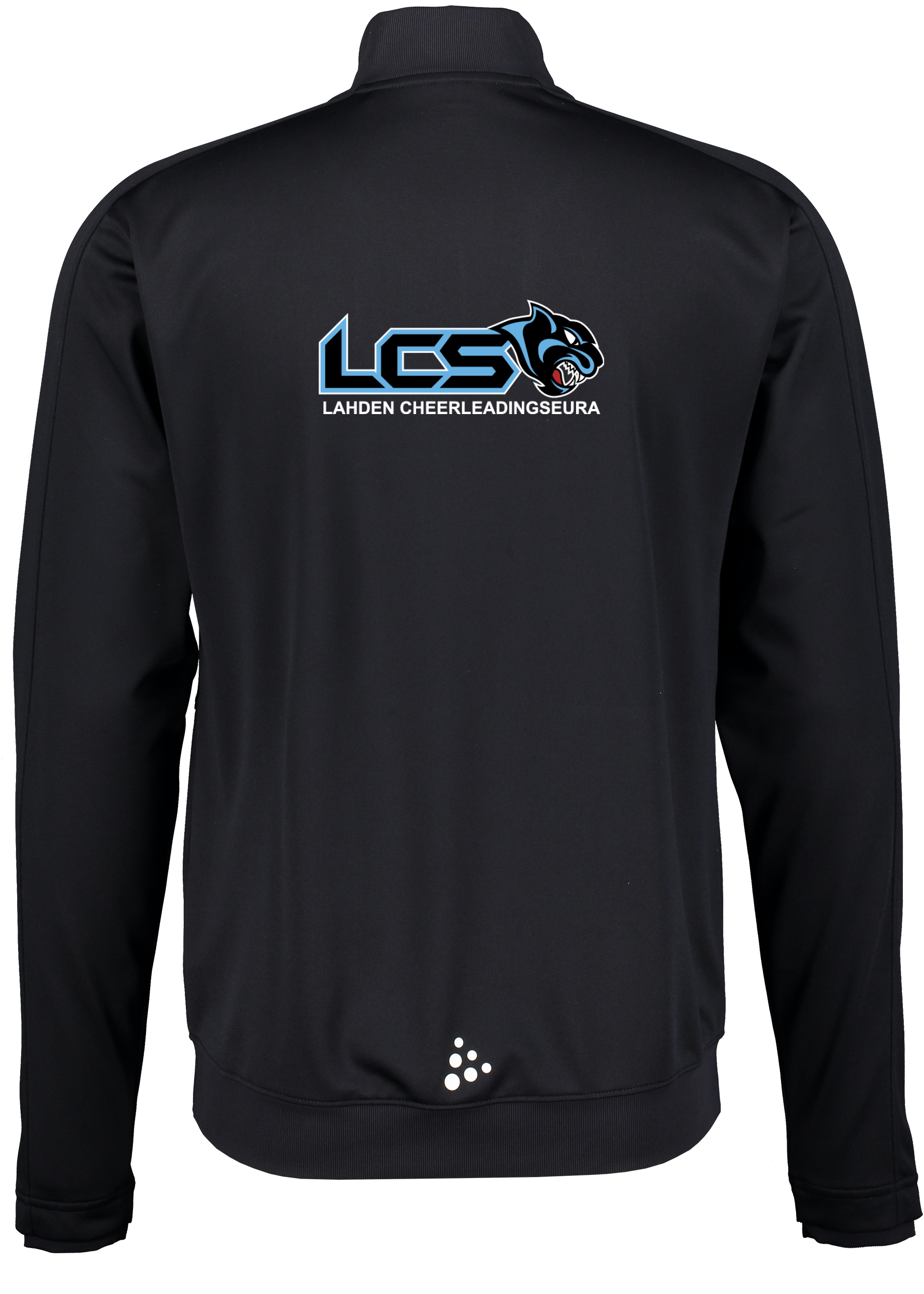 CRAFT, Evolve 2.0 Full Zip Jacket M