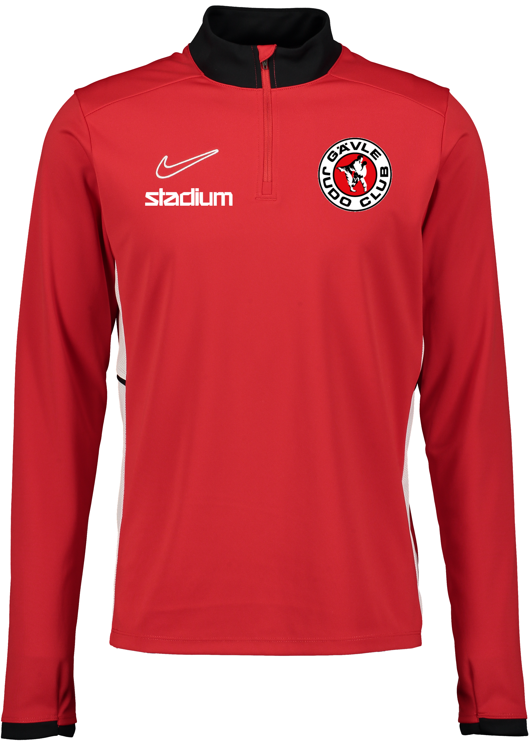 
NIKE, 
Acd25 Drill Top Jr, 
Detail 1
