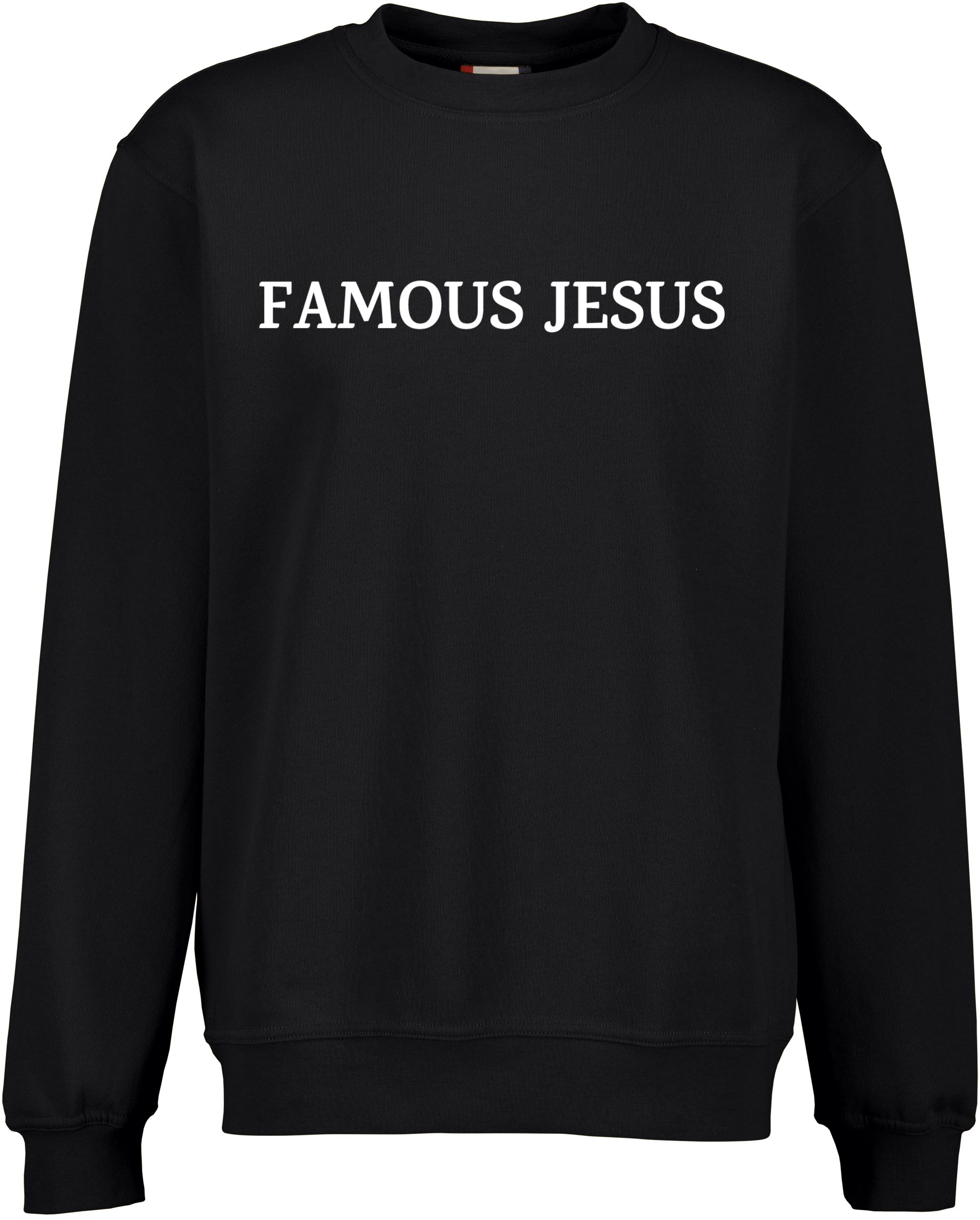 
CLIQUE, 
Basic Round Neck, 
Detail 1
