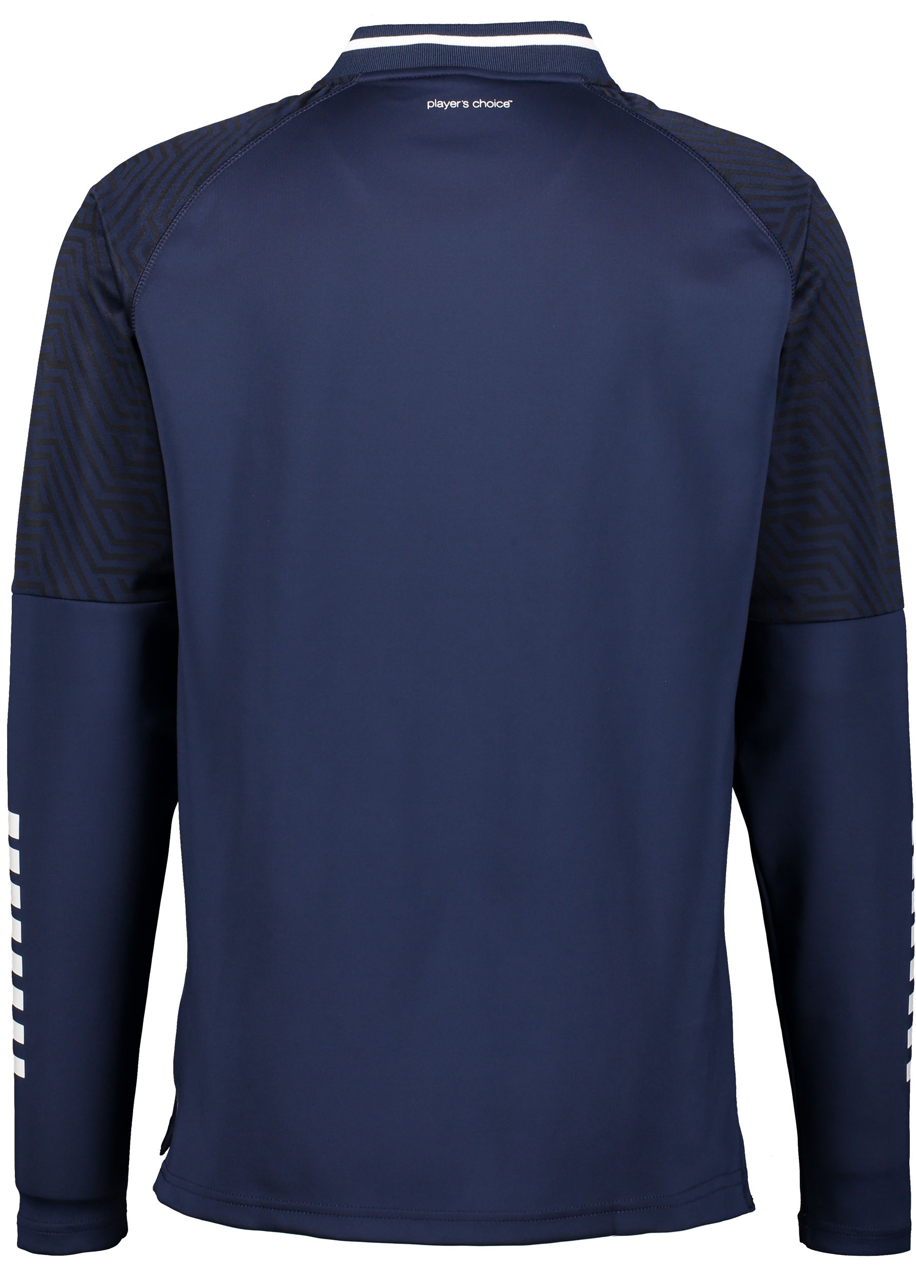 SELECT, Monaco 24 1/2 Zip Sweat