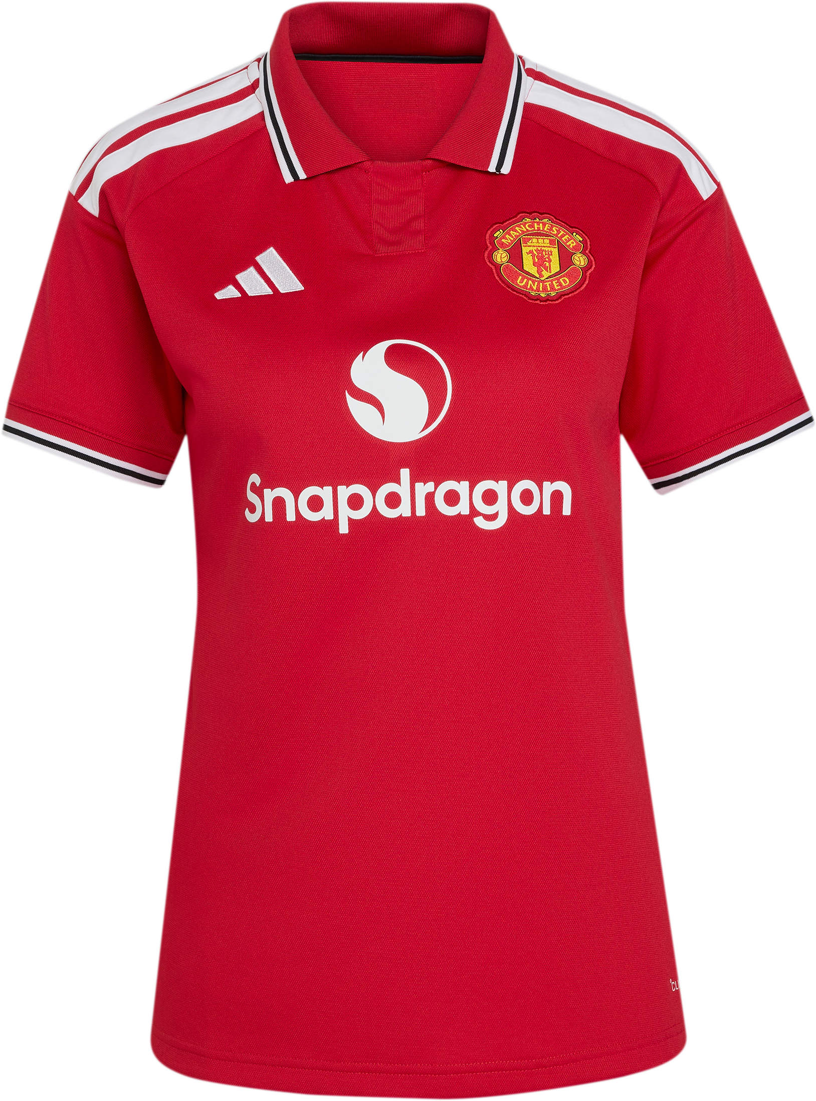 ADIDAS, MUFC H JSY W