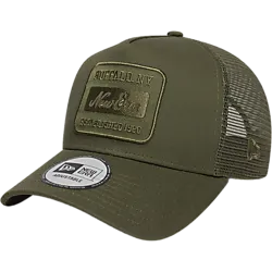 404173101101 NEW ERA Tonal Patch Trucker Newera 404173101101 NEW ERA Tonal Patch Trucker Newera Standard Small1x1