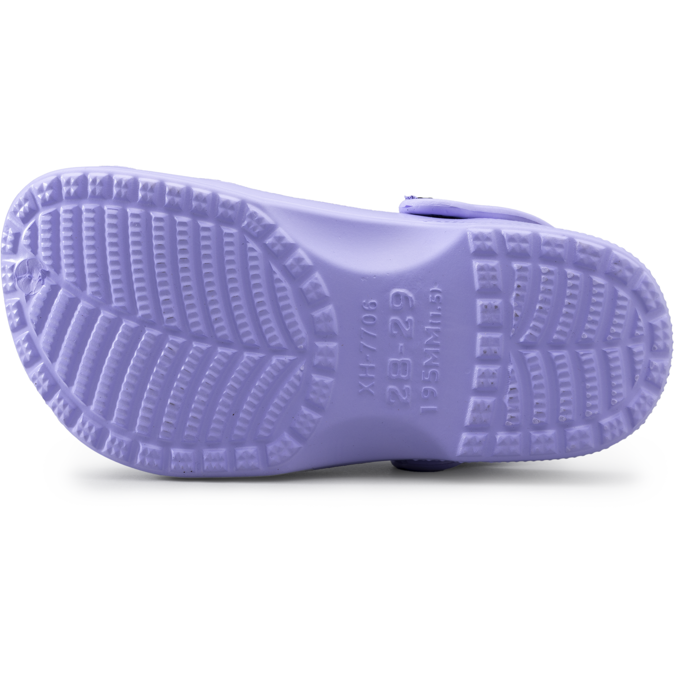 TAKEOFF, Froggy Sandal Jr