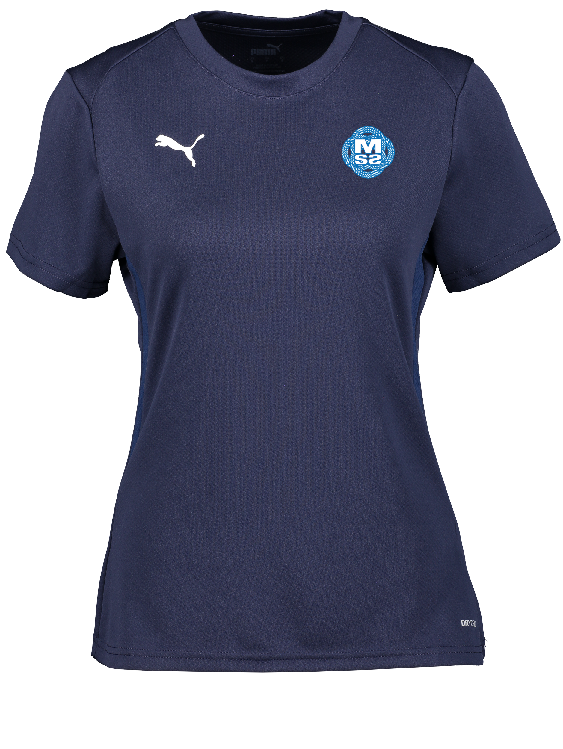 
PUMA, 
T Goal Trg Jsy W, 
Detail 1
