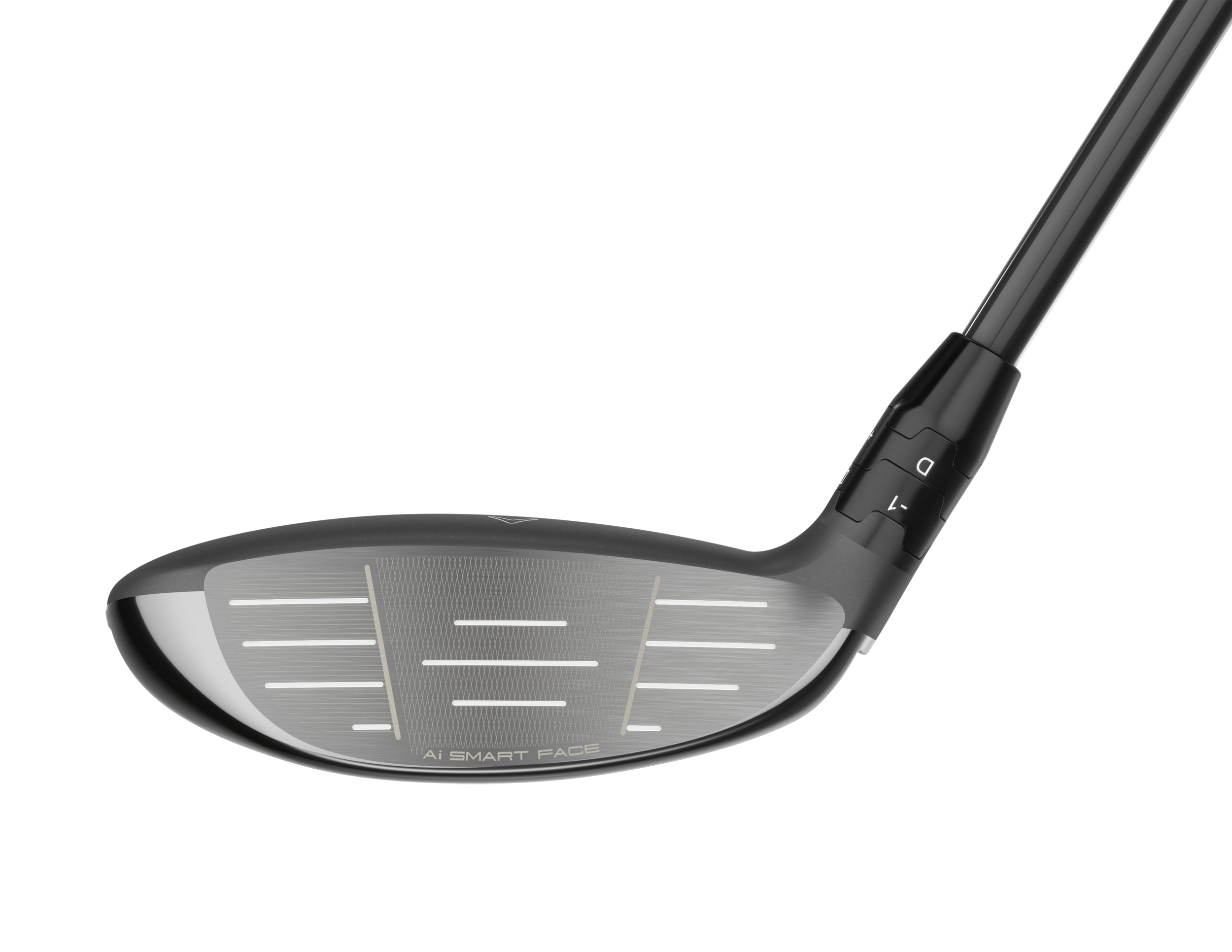 CALLAWAY, Paradym Ai Smoke Max Fw Lh