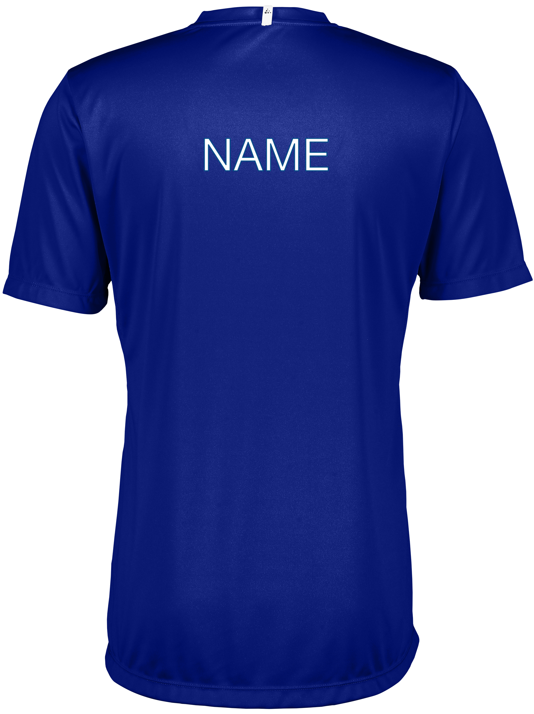 CRAFT, Squad Go SS Jersey