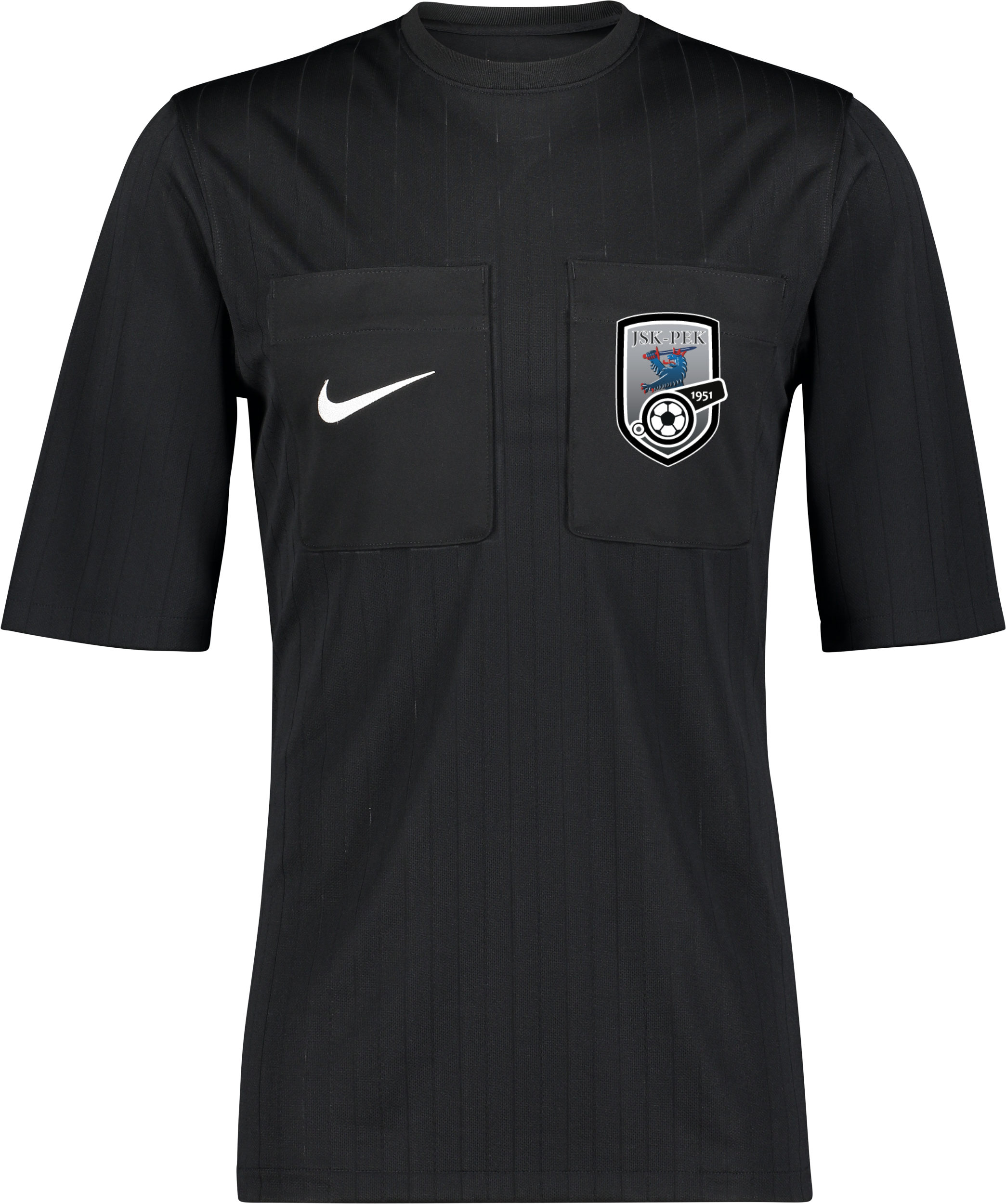 
NIKE, 
Ref Ii Jsy Ss, 
Detail 1
