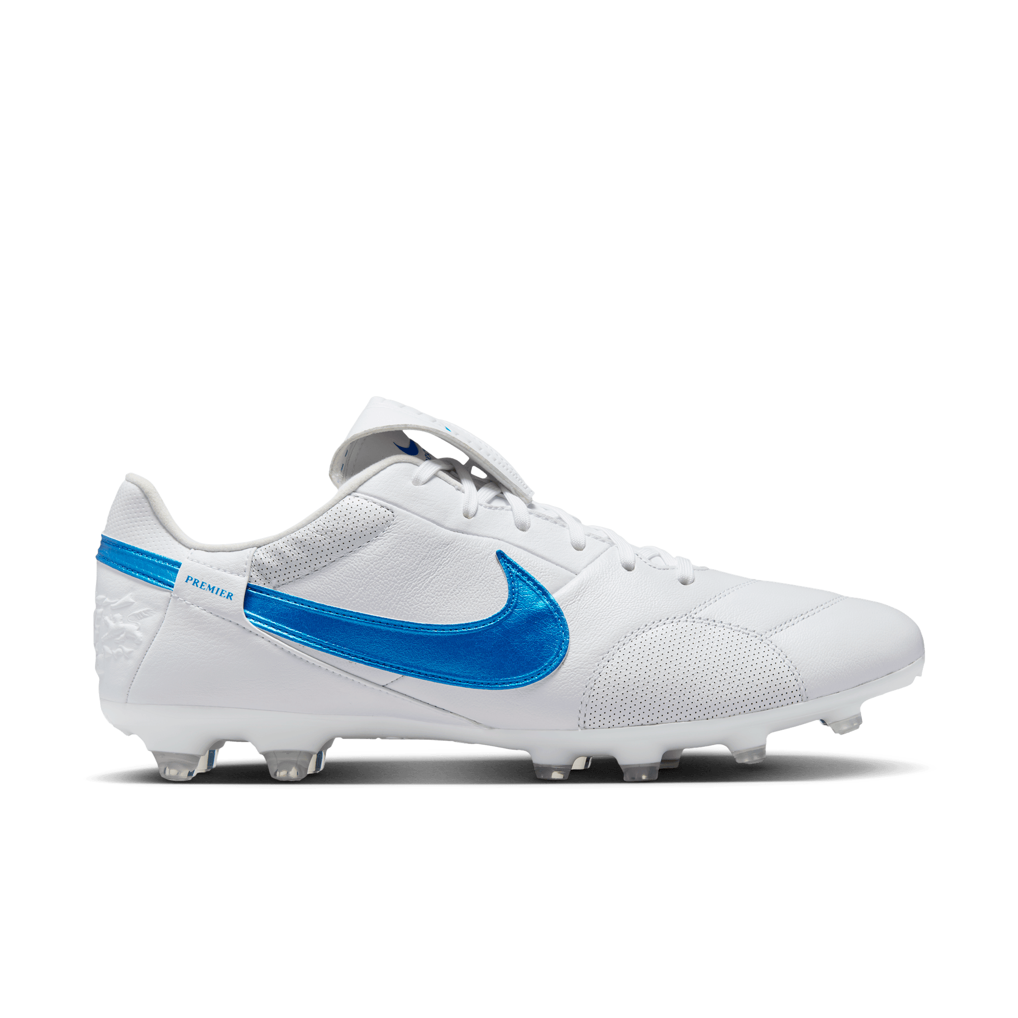 
NIKE, 
The Nike Premier III Fg, 
Detail 1
