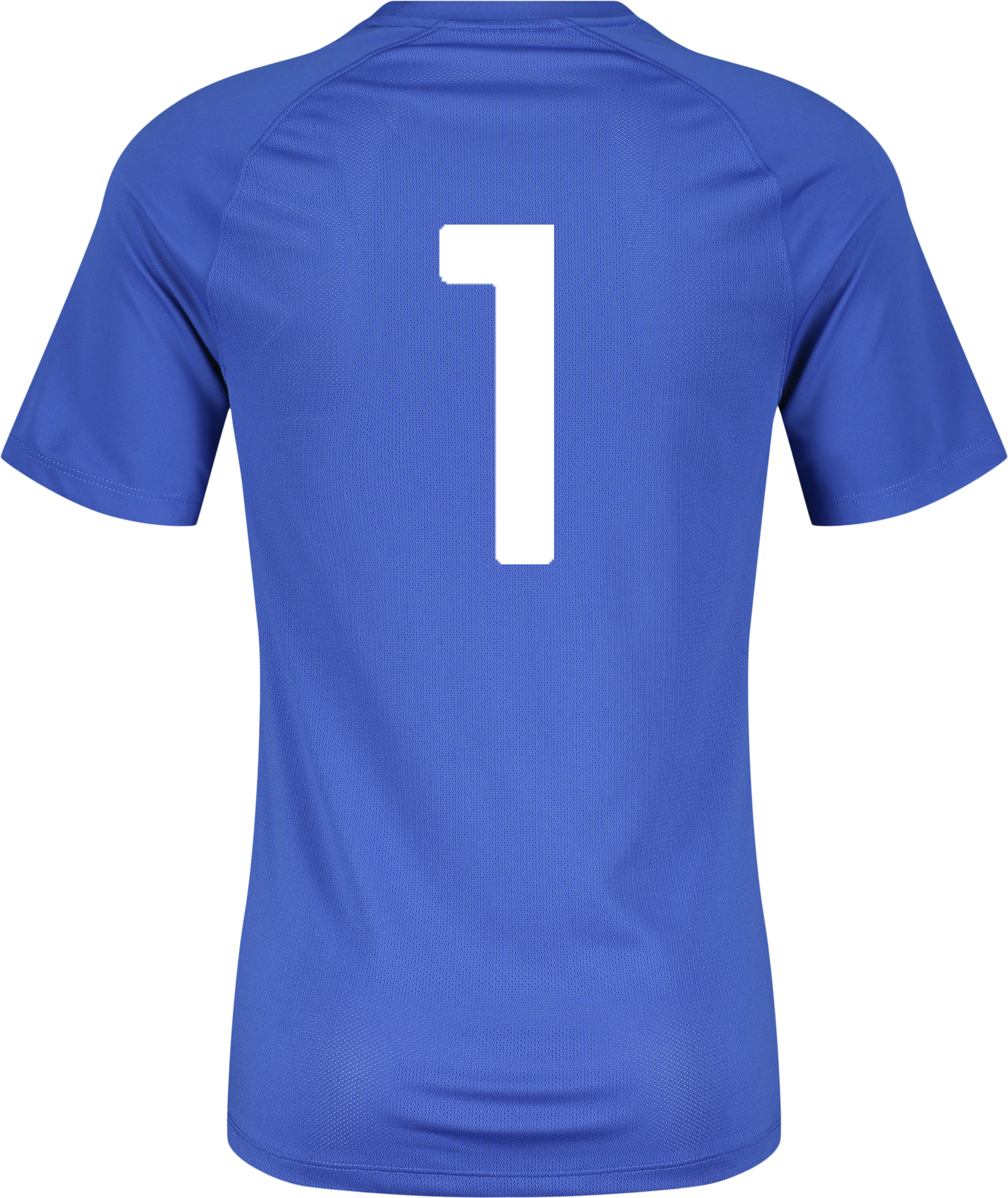 NIKE, PARK VIII SS JSY JR