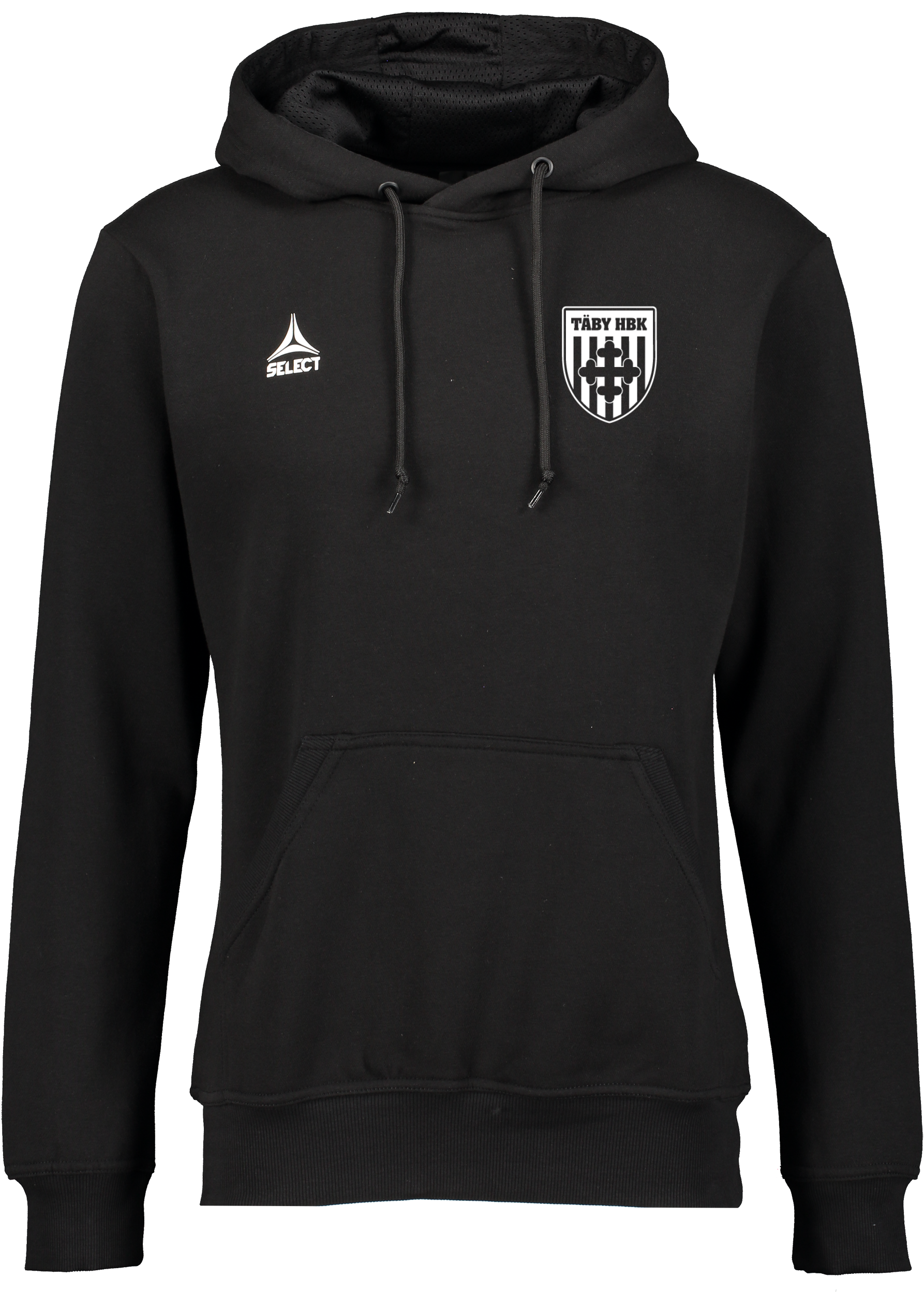 
SELECT, 
Hoodie Basic V24, 
Detail 1
