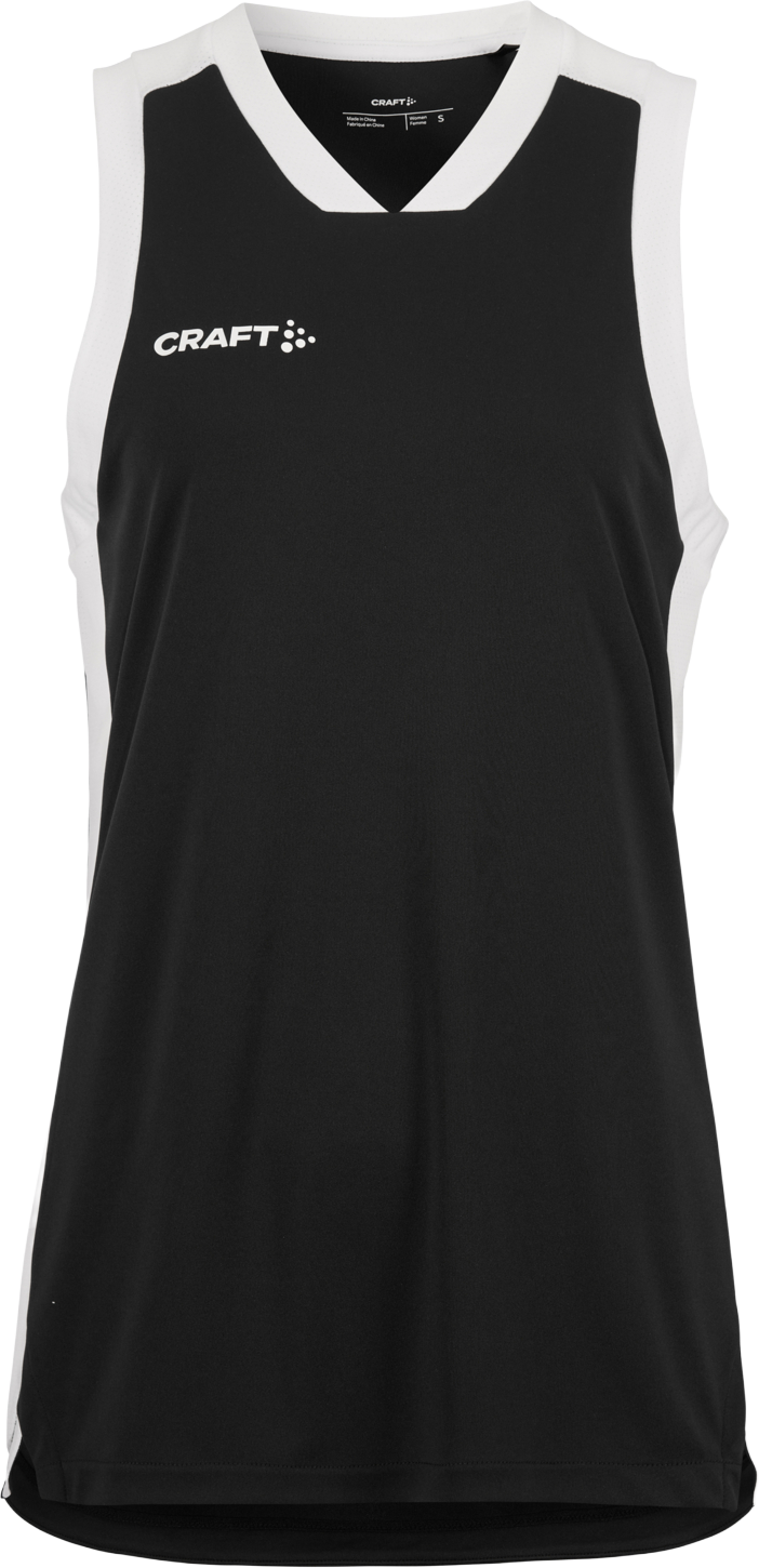 
CRAFT, 
BASKET 2.0 SINGLET CONTRAST W, 
Detail 1
