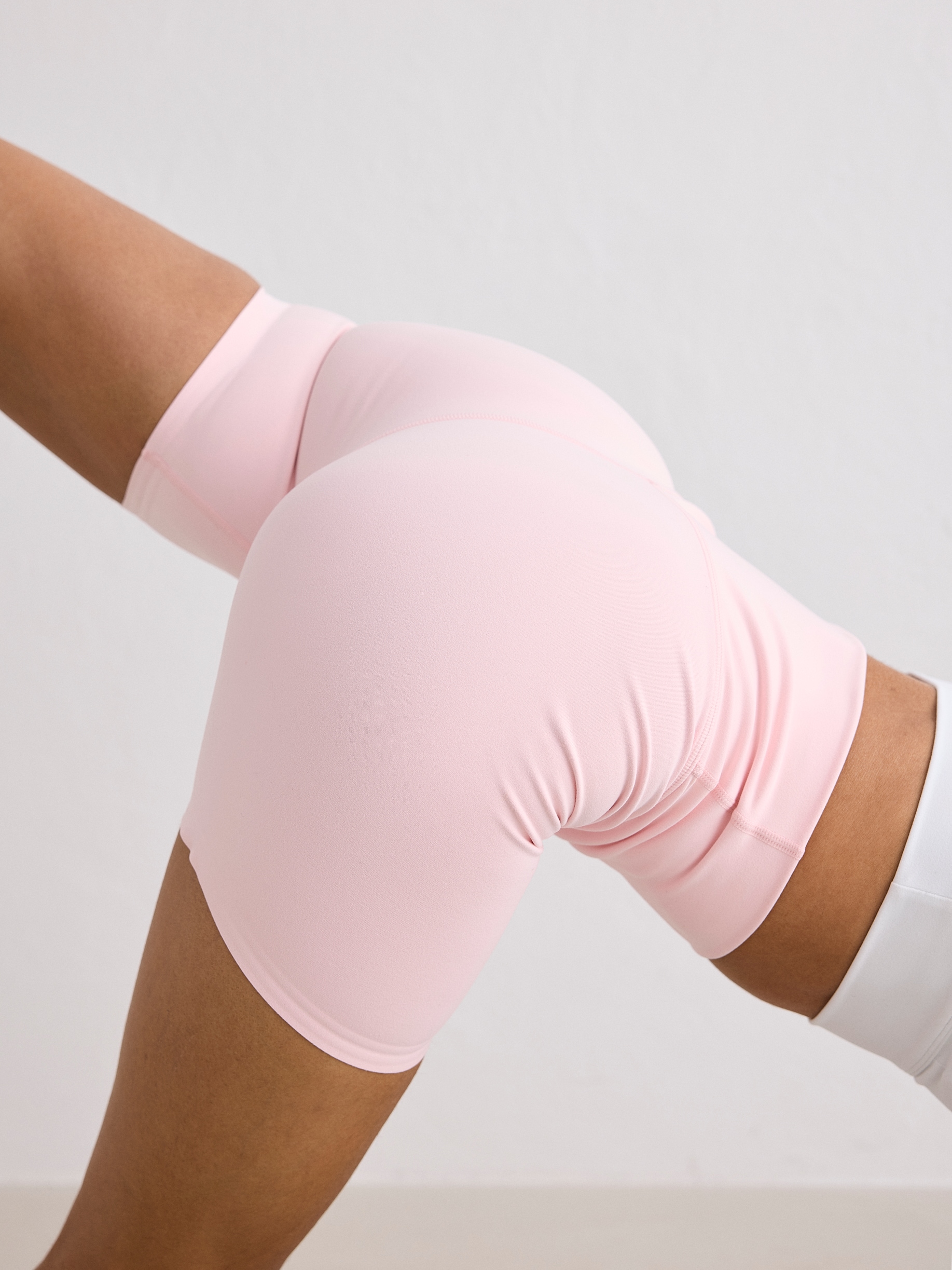 AIM&acute;N, Sense Midi Biker Shorts