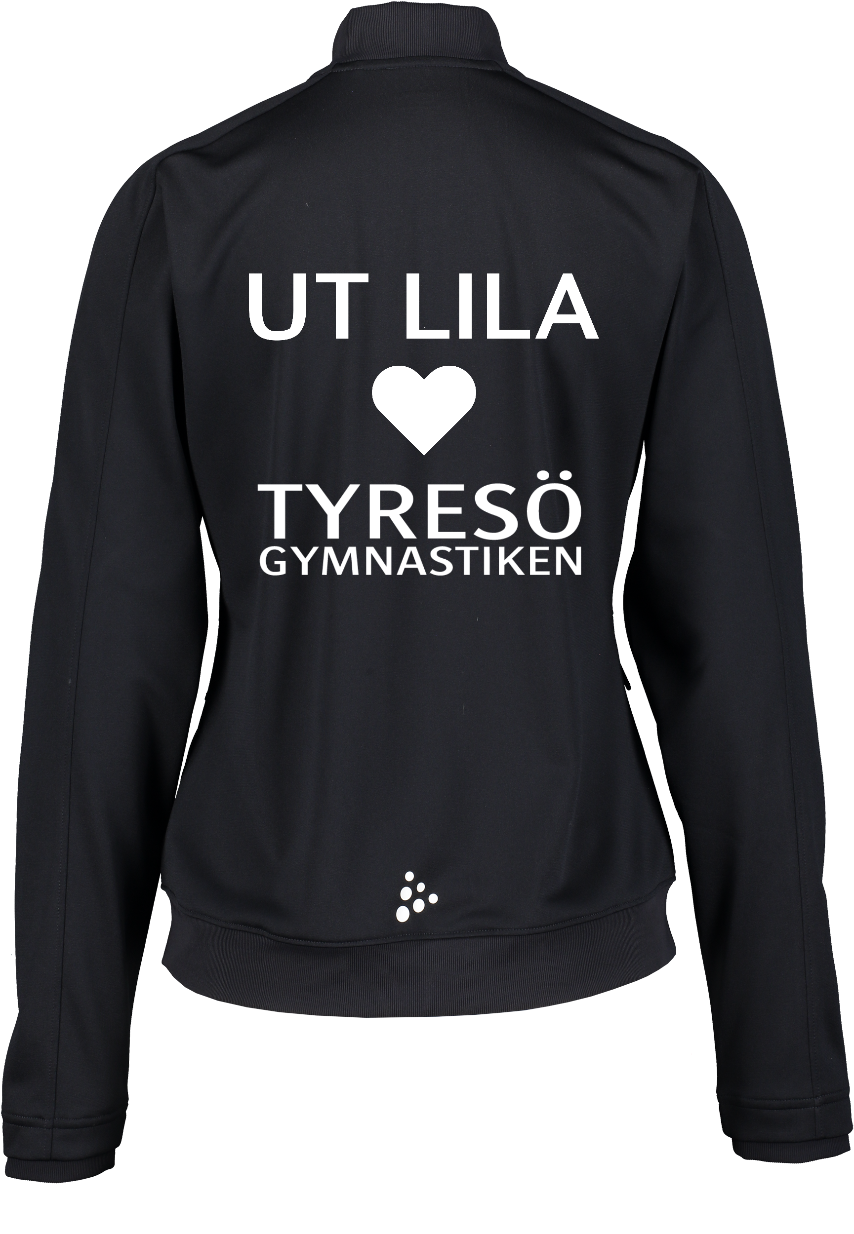 CRAFT, Evolve 2.0 Full Zip Jacket W