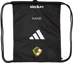 377162101101 ADIDAS Tiro L Gymsack 377162101101 ADIDAS Tiro L Gymsack Standard Small1x1