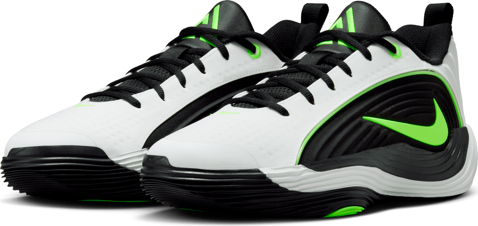 NIKE, GIANNIS IMMORTALITY 5