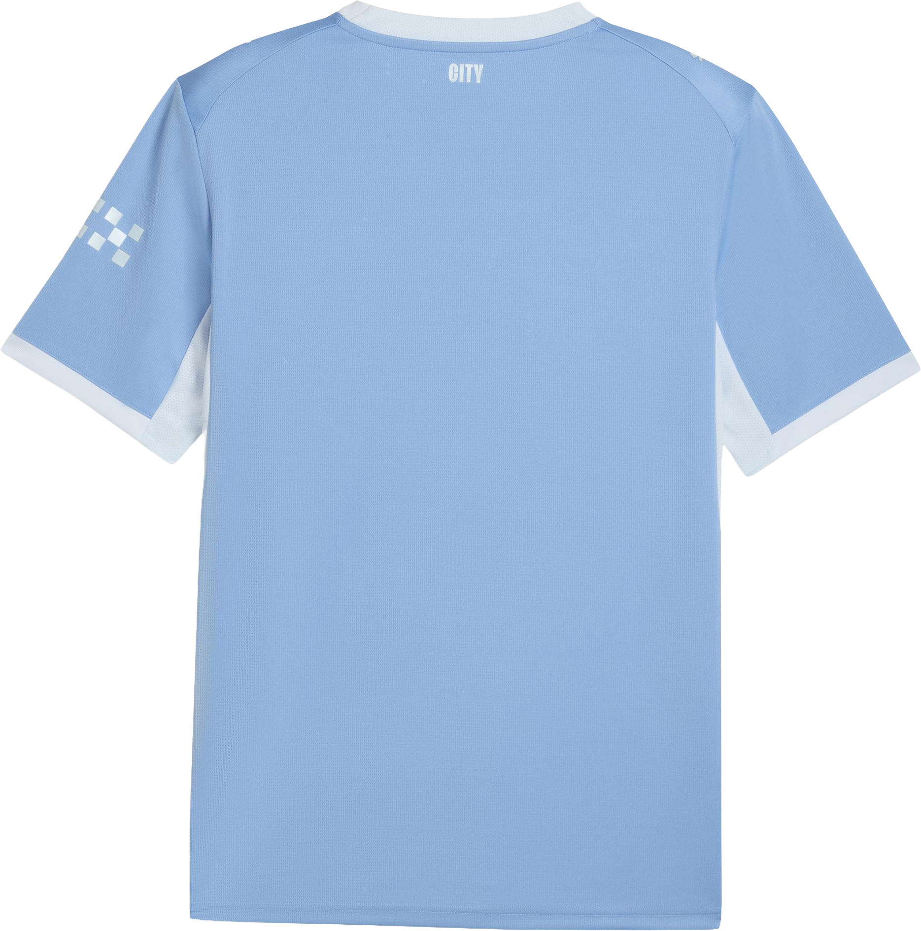 PUMA, MCFC HOME JERSEY REPLICA
